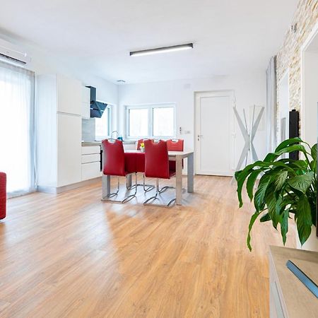 Hisa Kragelj Apartment Most na Soči Екстериор снимка